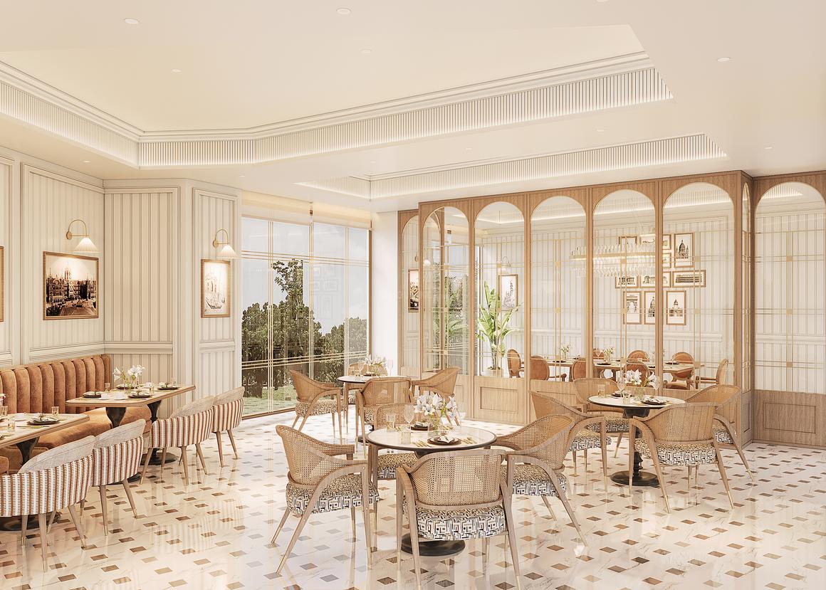 Nimbus The Arista Luxe - Image 15