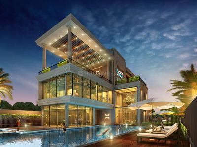 Oxy Beaumonde In Viman Nagar Price Reviews Floor Plan