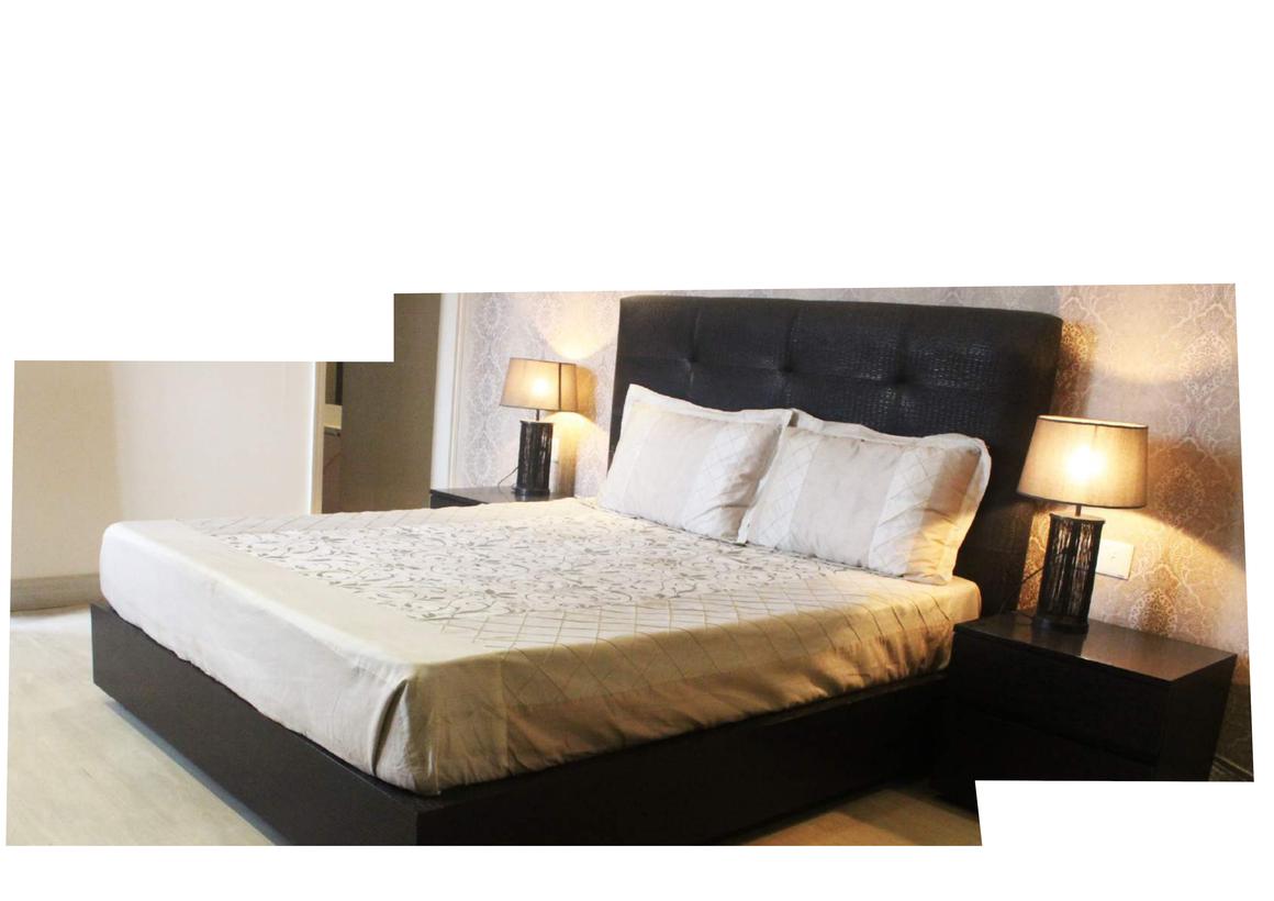 Rajesh Towers I And J R G Luxury Homes - Image 3