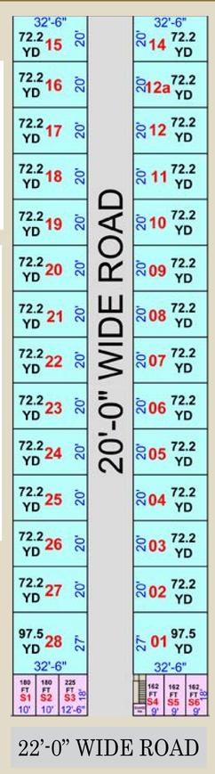 Balaji Green Villas Phase 2 - Image 12