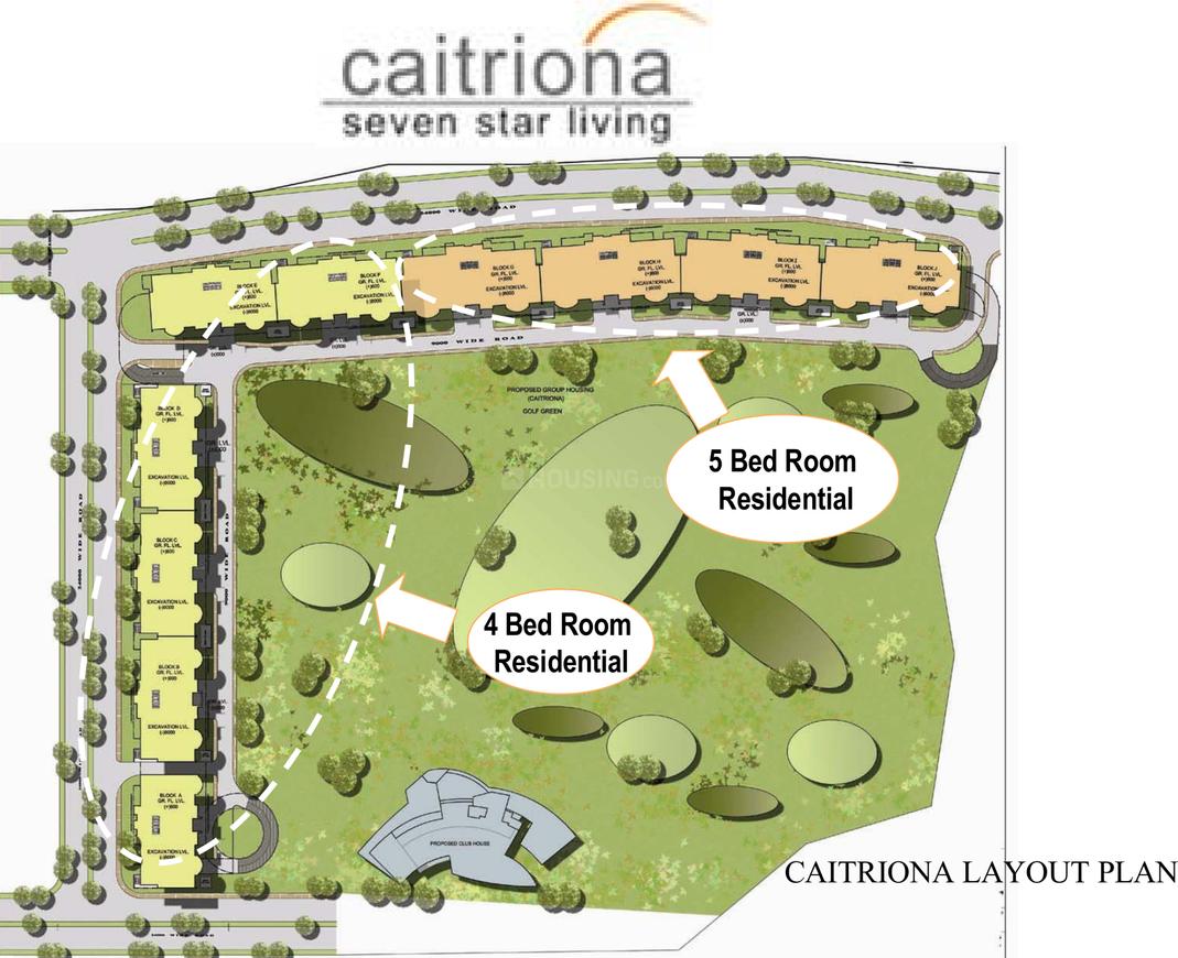 Ambience Caitriona - Image 26