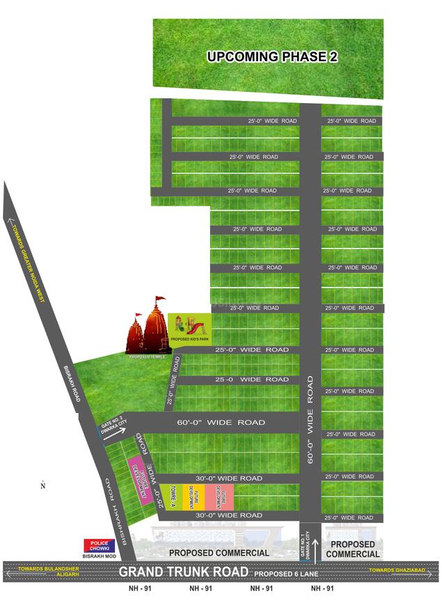 Freedom Nikunj Paradise - Image 8