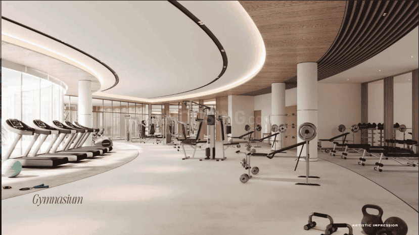 Palm Olympia Phase 2 - Image 18