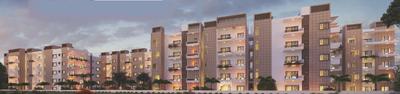 2 BHK Apartment