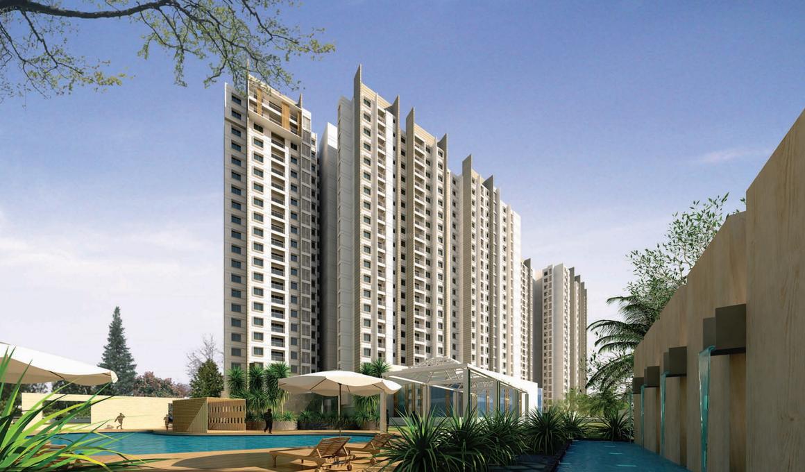 Prestige West Woods - Image 2
