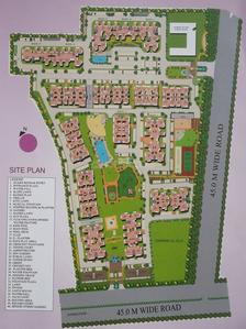2 BHK Apartment