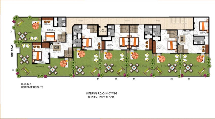 THV Heritage Heights - Image 8