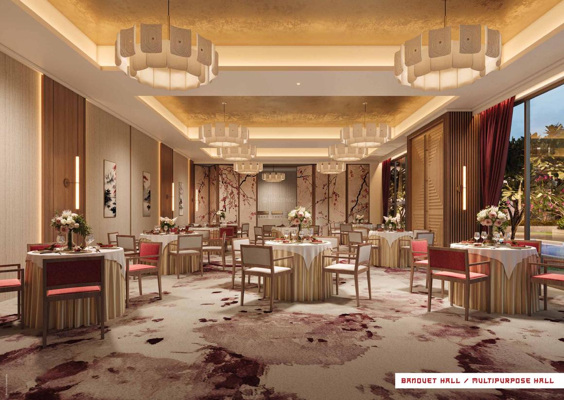 Experion Saatori - Image 20