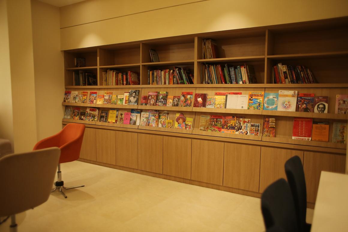 Nimbus Express Park View 2 - Image 20