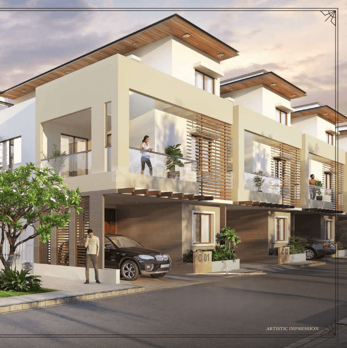 Shriram Chirping Grove - Image 5