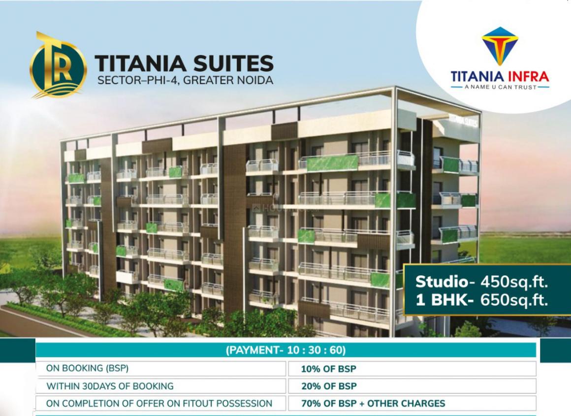 Titania Suites - Image 12