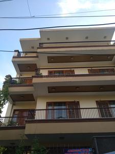 Residential Plot