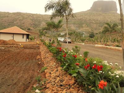Residential Plot