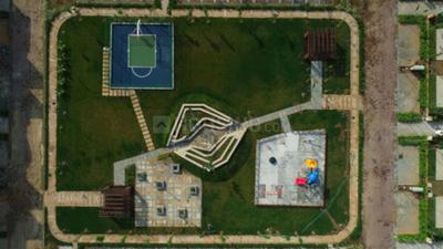 Residential Plot