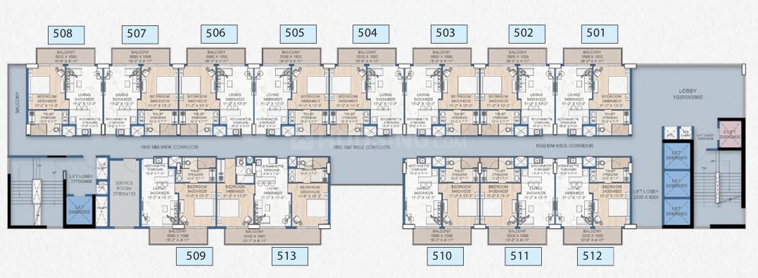 NBCC Dream Valley Highlife - Image 10