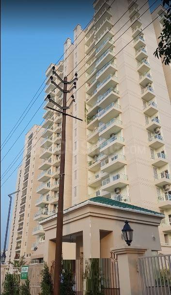 Ramprastha Platinum Heights - Image 2