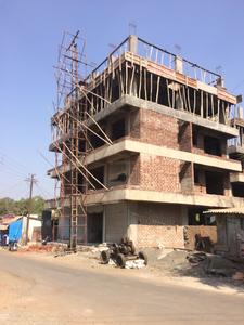 Gallery Cover Pic of Vansh Navkar Complex