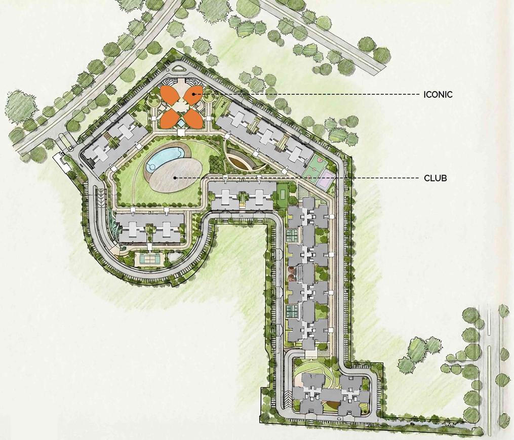 Tribeca NBCC Iconic Towers - Image 20