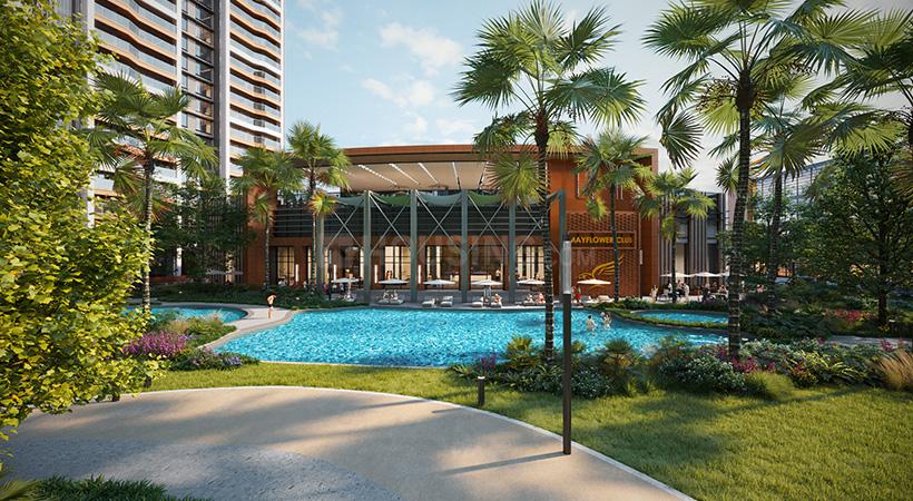 Oakwood At The Prestige City - Image 18