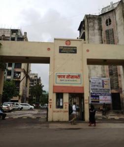 Project Images Image of PG 4722526 Kopar Khairane in Kopar Khairane