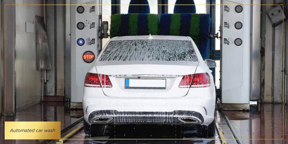 Metro Suites Bellavie - Image 4