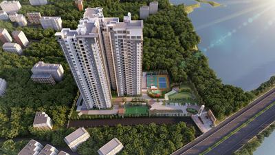 3 BHK Apartment