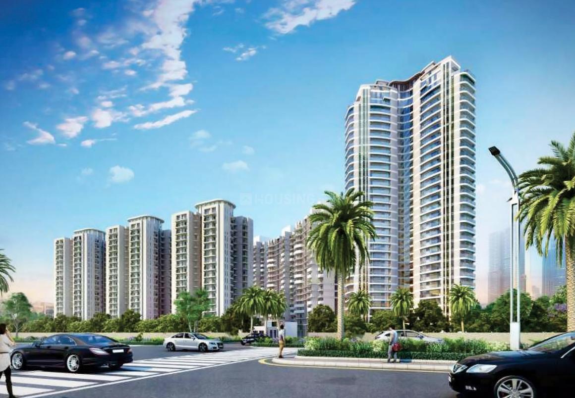 Urbtech Hilston - Image 2