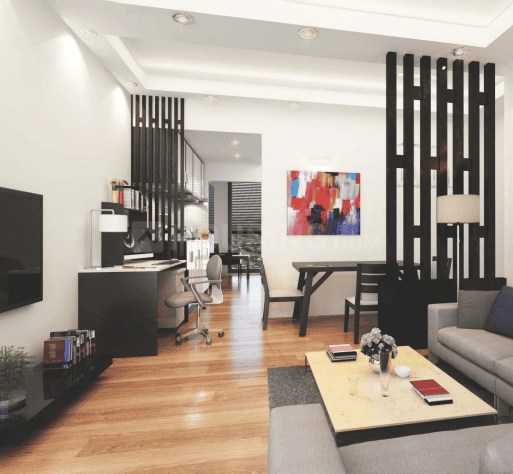 UTC Code 60 Apartment - Image 13