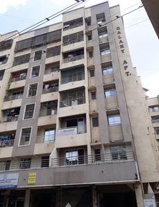 Gallery Cover Pic of Kamlesh J Doshi Bright Galaxy Building No 2