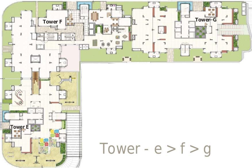 M2K Victoria Gardens - Image 40