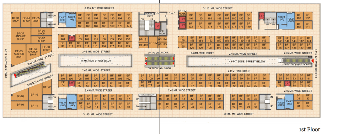 Himalaya City Center - Image 7