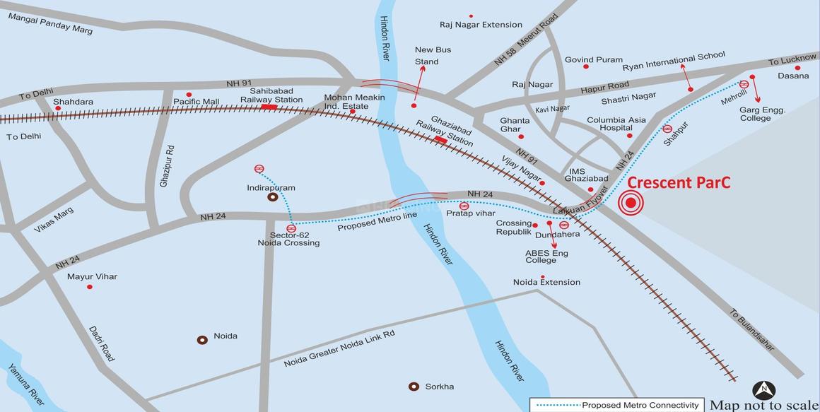 Sare Spring View Heights - Image 3