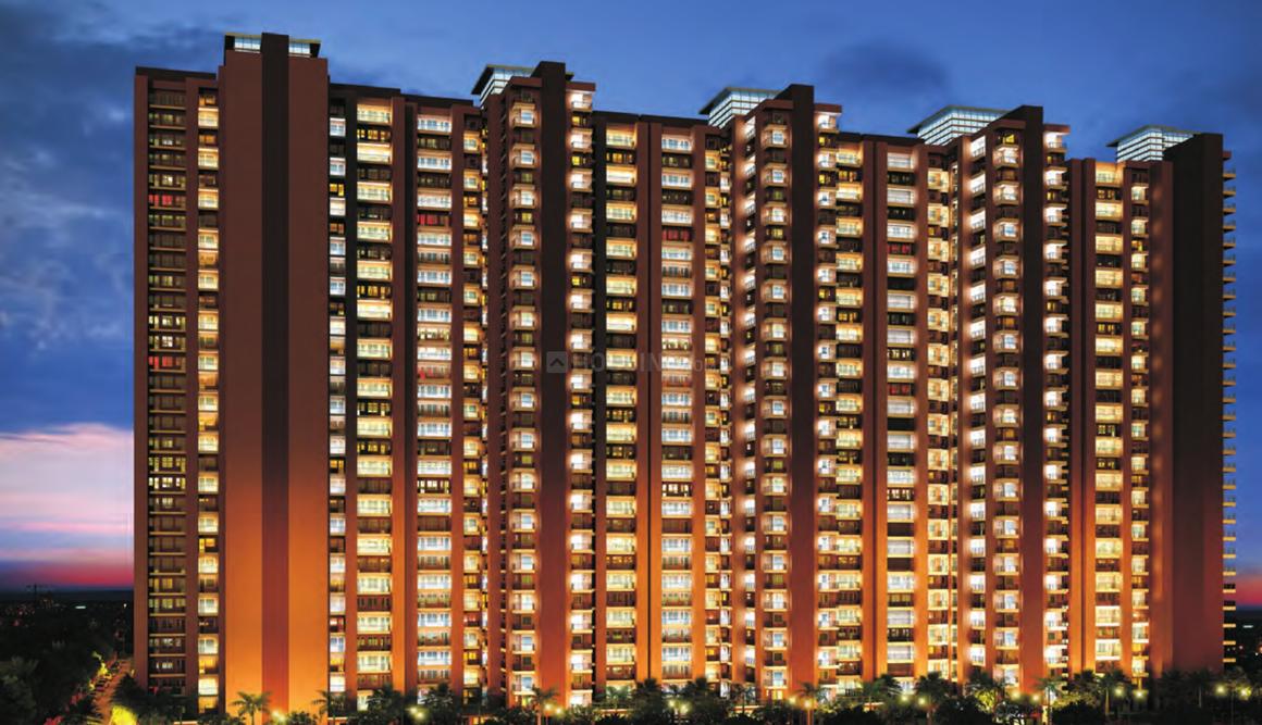 RG Luxury Homes Tower A F And M - Image 5