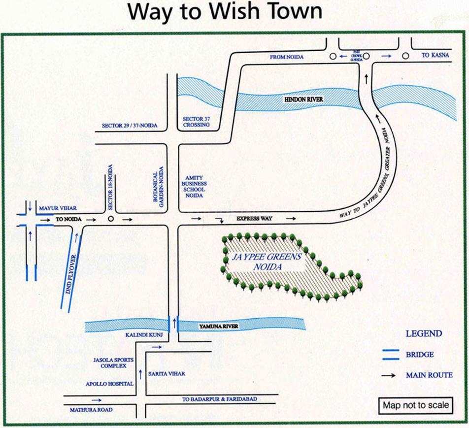 Jaypee Kasa Isles - Image 18