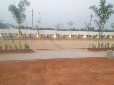 Residential Plot