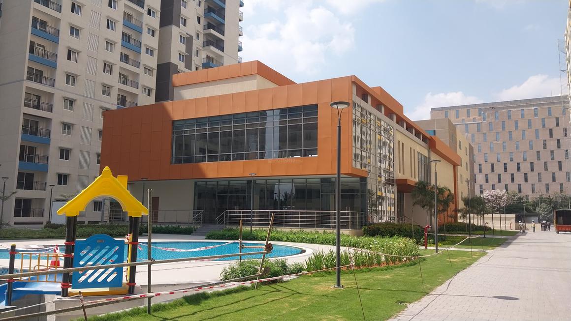 Adarsh Lakefront Residential Phase 1 - Image 8