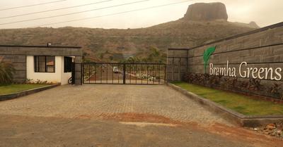Residential Plot
