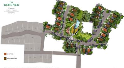 Gallery Cover Pic of Mahindra The Serenes Villa No 13