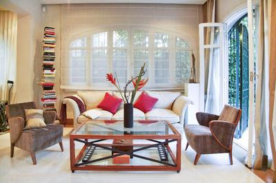 Gallery Cover Pic of LIS Zaitoon Apartment