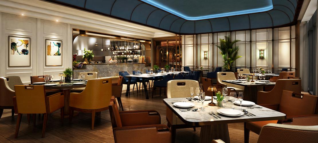 DLF One Midtown - Image 21