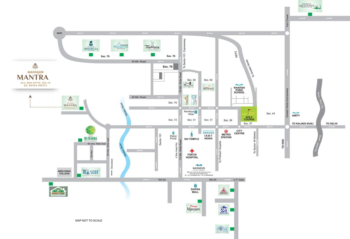 Mahagun Mantra II - Image 18