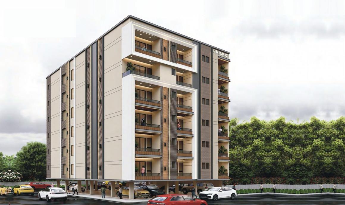 Arenaa Heights The Ultima 107 - Image 6