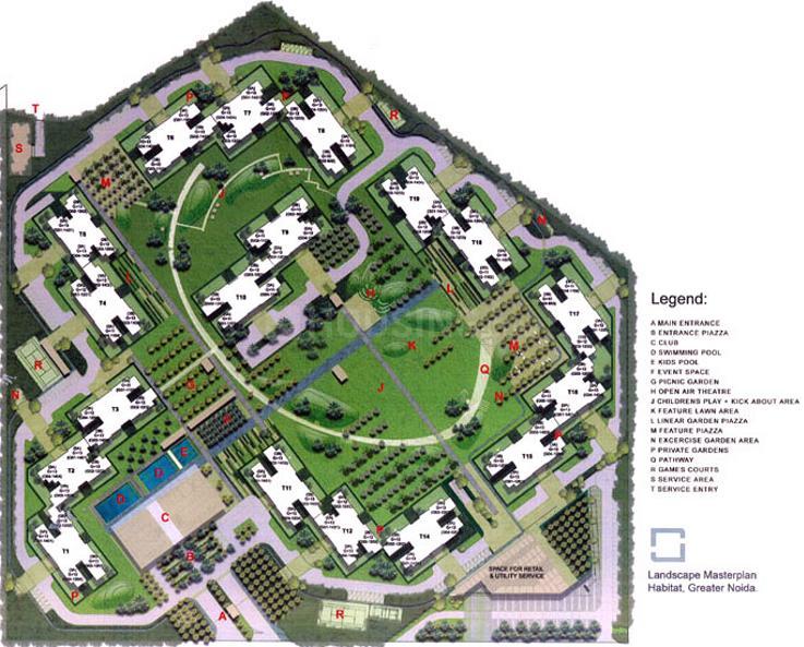 Unitech Habitat - Image 33