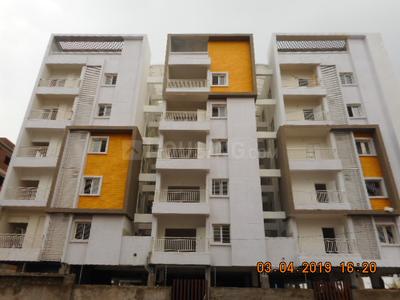 3 BHK Apartment