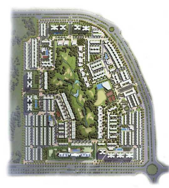 Godrej The Suites - Image 18