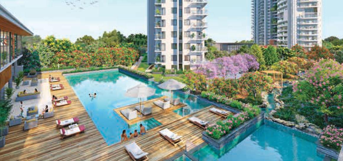 Adani Lushlands - Image 20