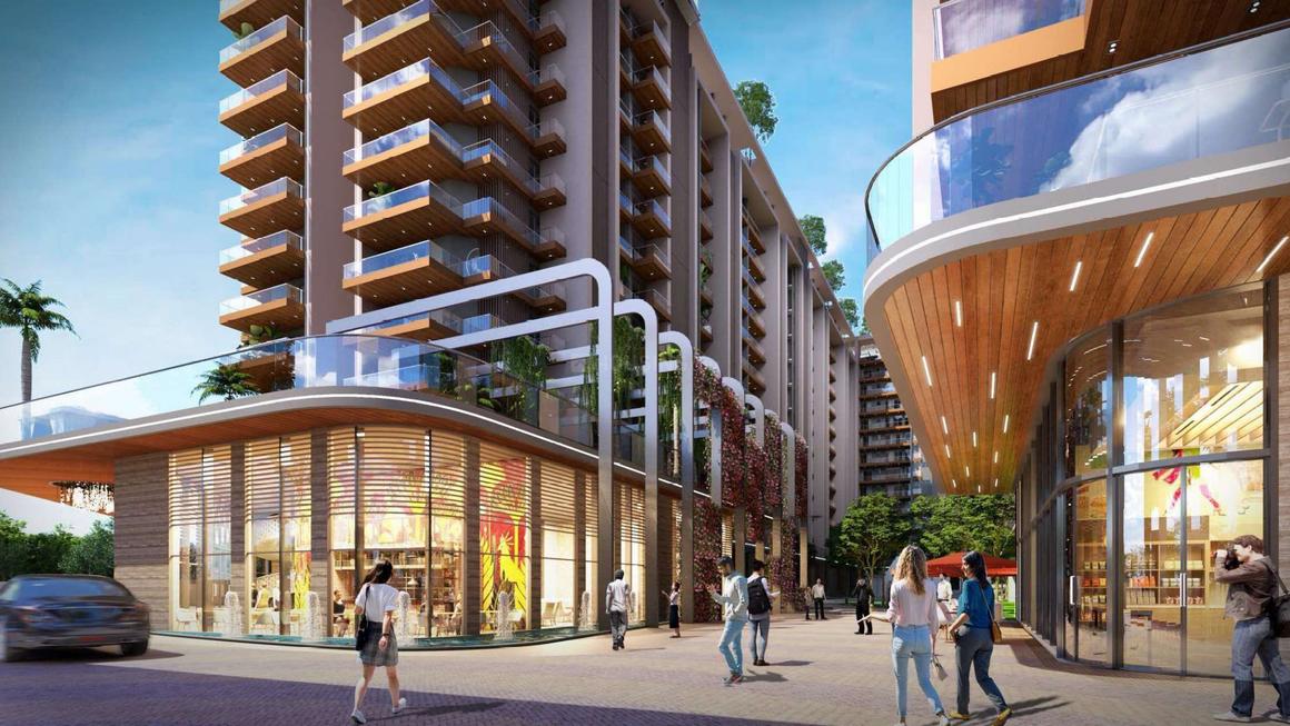 Garur Golf Island - Image 9