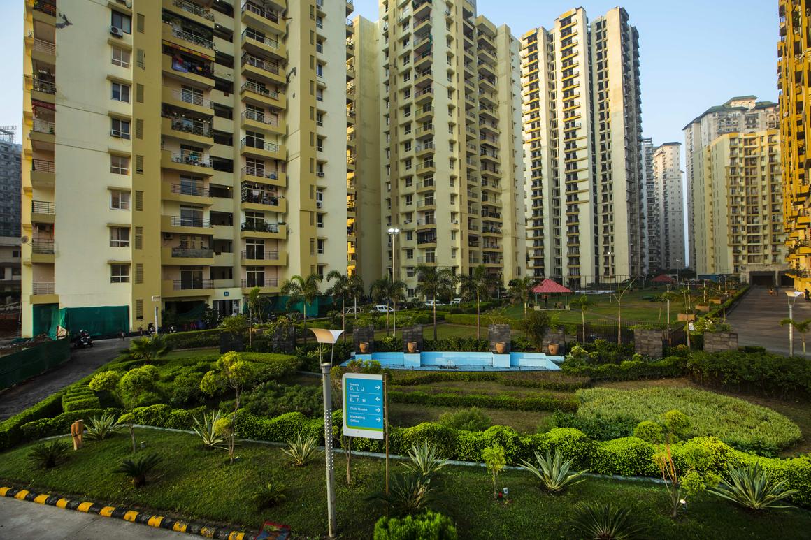 Assotech Windsor Court - Image 26