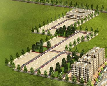 Residential Lands for Sale in Ruchi Lifespaces Plots