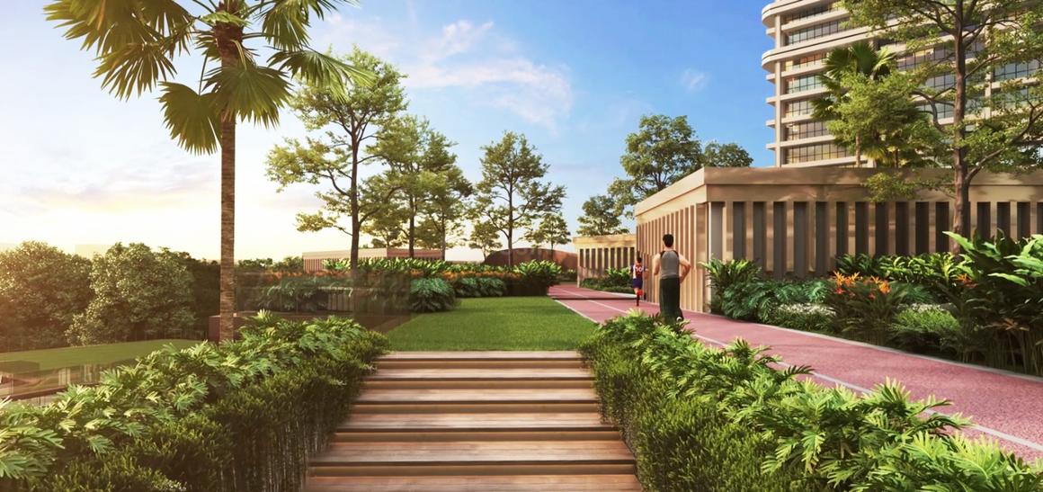 M3M The Cullinan - Image 11